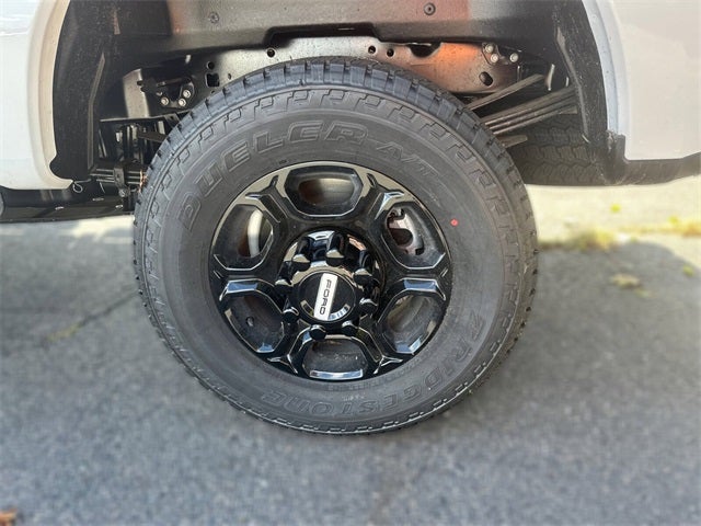 2025 Ford F-350SD XL