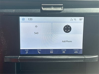 2025 Ford F-350SD XL