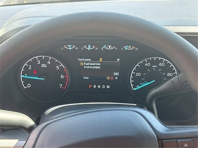 2025 Ford F-350SD XL