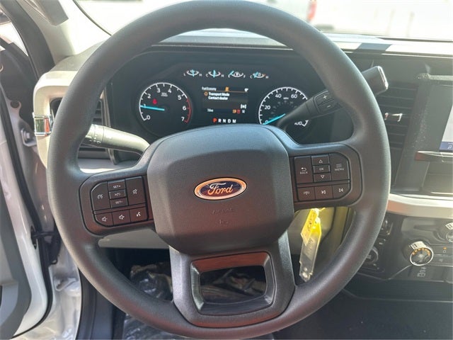 2025 Ford F-350SD XL