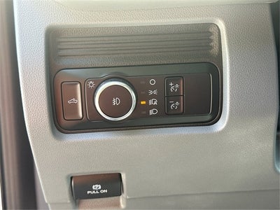 2025 Ford F-350SD XL