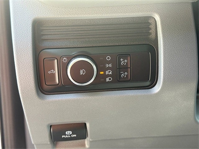 2025 Ford F-350SD XL