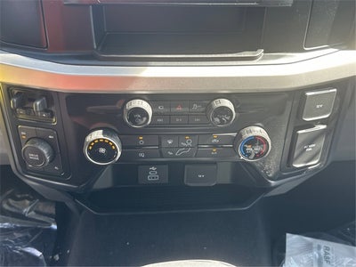 2025 Ford F-350SD XL