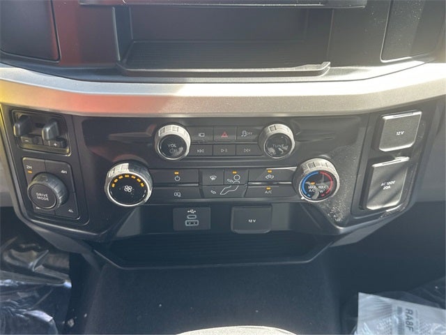 2025 Ford F-350SD XL