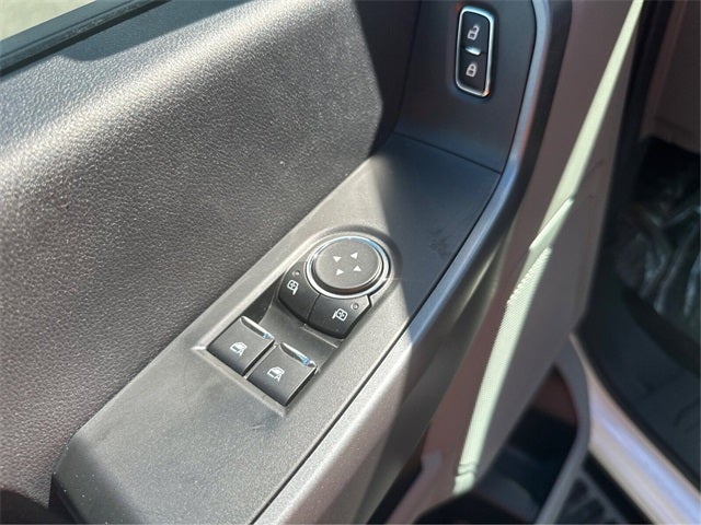 2025 Ford F-350SD XL