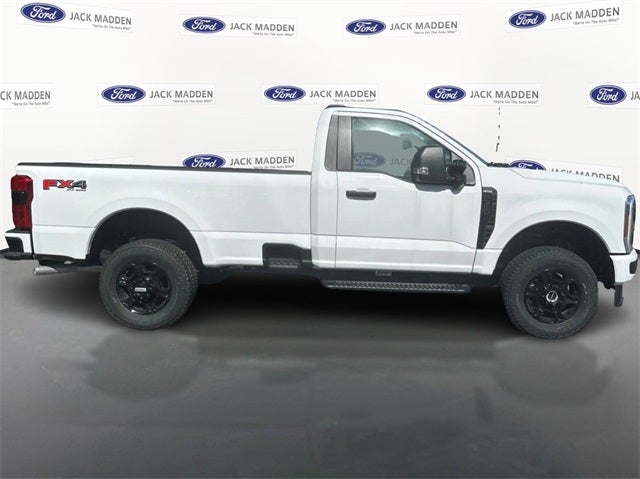 2025 Ford F-350SD XL