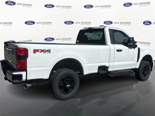 2025 Ford F-350SD XL