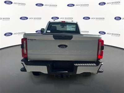 2025 Ford F-350SD XL