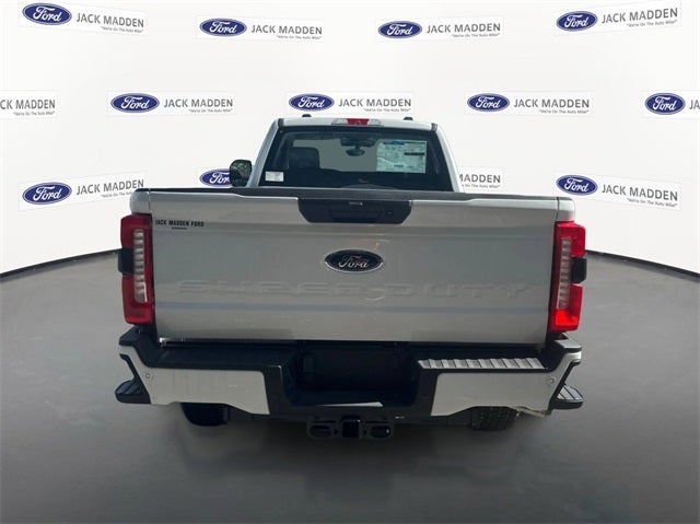 2025 Ford F-350SD XL