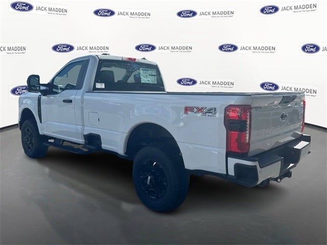 2025 Ford F-350SD XL