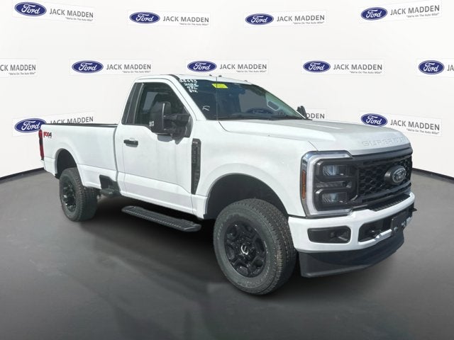 2025 Ford F-350SD XL