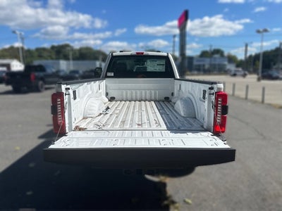 2025 Ford F-350SD XL