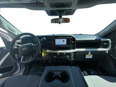 2025 Ford F-350SD XL