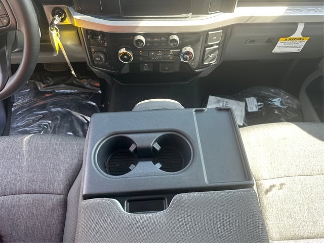 2025 Ford F-350SD XL