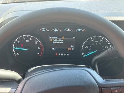 2025 Ford F-350SD XL