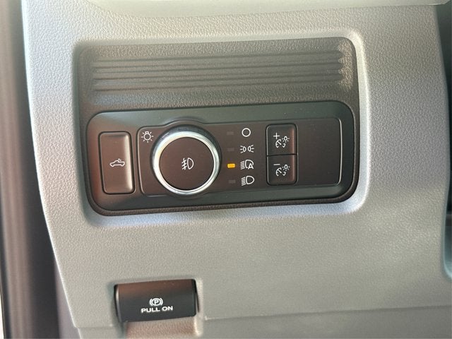 2025 Ford F-350SD XL