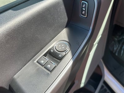 2025 Ford F-350SD XL