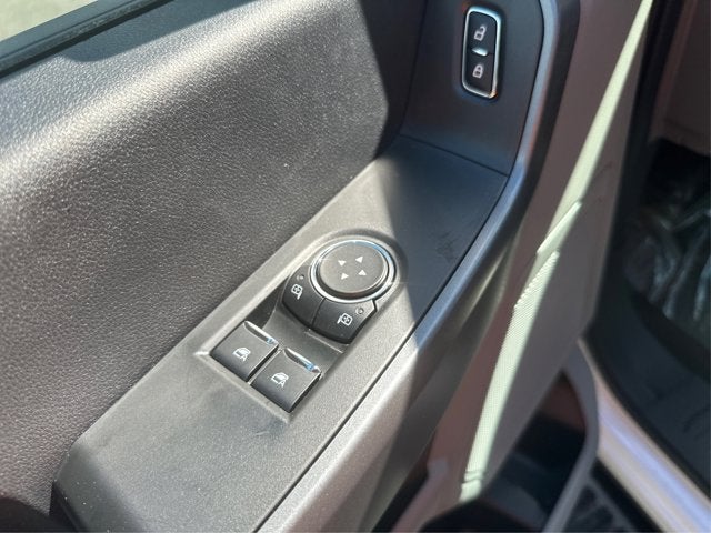 2025 Ford F-350SD XL