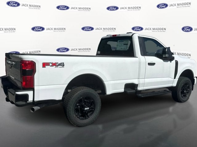2025 Ford F-350SD XL