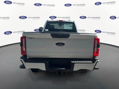 2025 Ford F-350SD XL