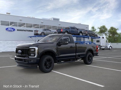 2026 Ford F-350SD XL