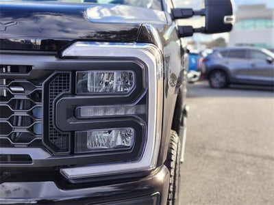 2026 Ford F-350SD XL