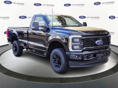 2026 Ford F-350SD XL