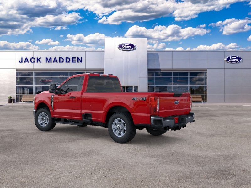 2026 Ford F-350SD XLT