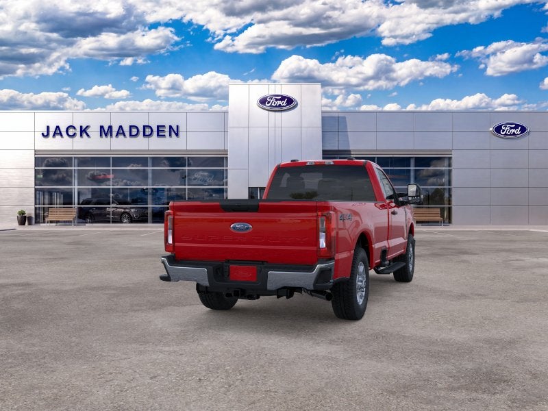 2026 Ford F-350SD XLT