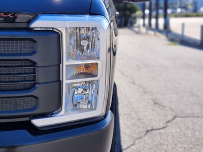 2027 Ford F-350SD XL