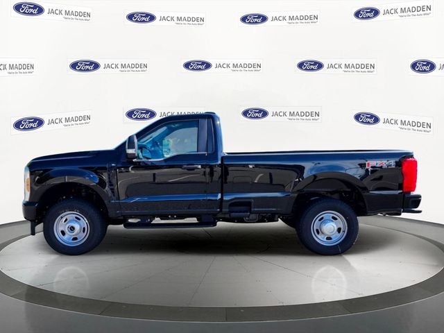 2027 Ford F-350SD XL