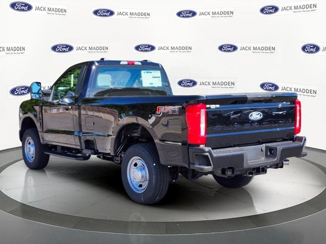 2027 Ford F-350SD XL