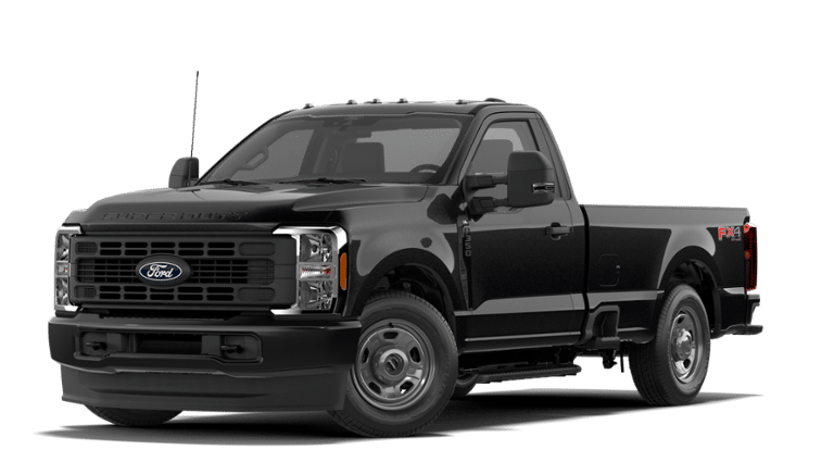 2027 Ford F-350SD XL