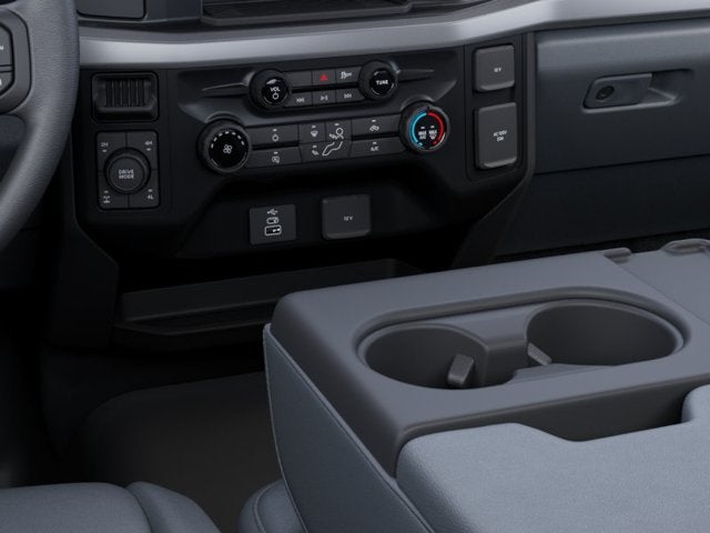 2027 Ford F-350SD XL