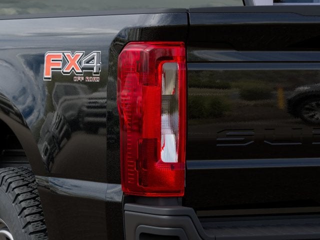 2027 Ford F-350SD XL