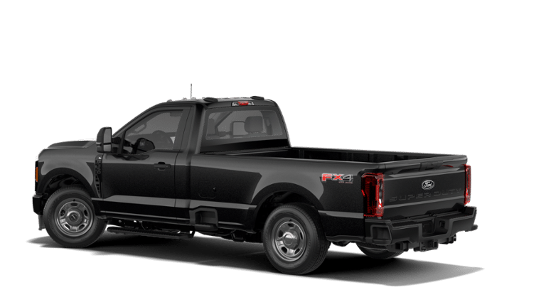 2027 Ford F-350SD XL