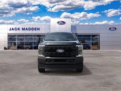2027 Ford F-350SD XL