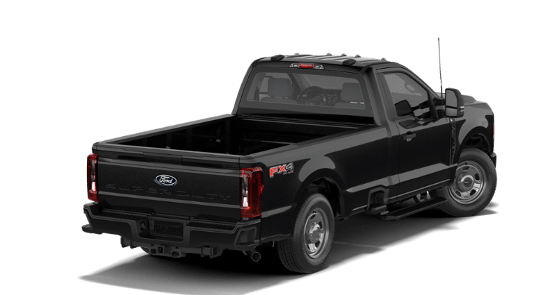 2027 Ford F-350SD XL