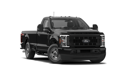 2027 Ford F-350SD XL