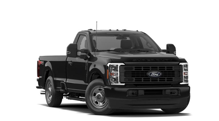 2027 Ford F-350SD XL