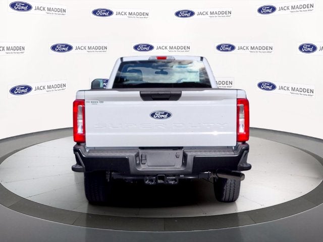 2027 Ford F-350SD XL