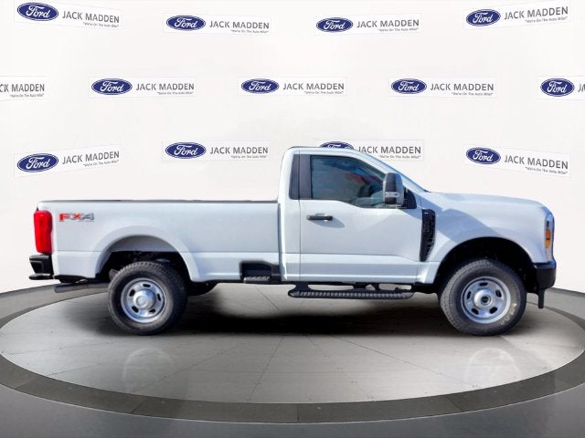 2027 Ford F-350SD XL