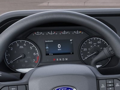 2027 Ford F-350SD XL