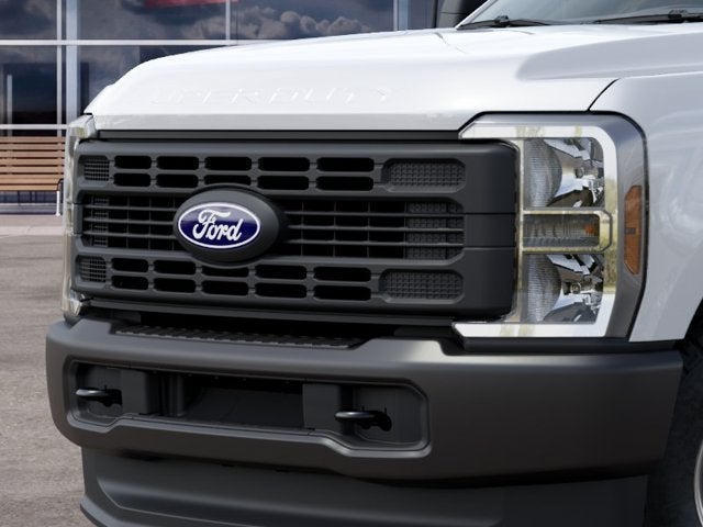 2027 Ford F-350SD XL