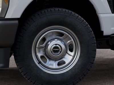 2027 Ford F-350SD XL