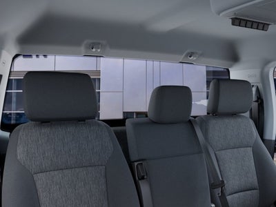 2027 Ford F-350SD XL