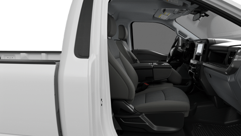 2027 Ford F-350SD XL
