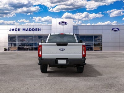 2027 Ford F-350SD XL