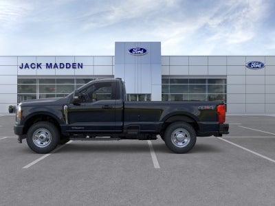 2026 Ford F-350SD XL