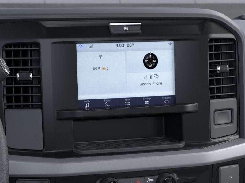 2026 Ford F-350SD XLT